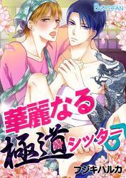 華麗なる極道シッター♂