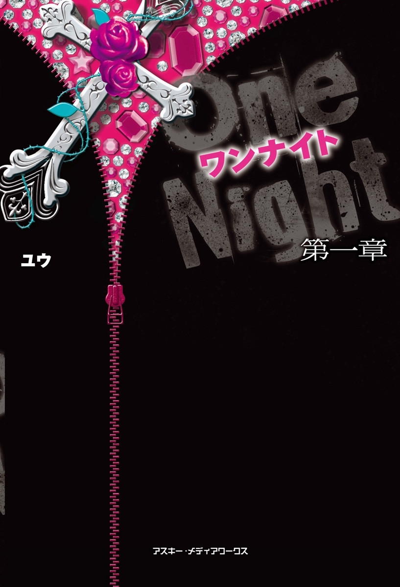 ワンナイト 第一章