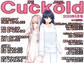 月刊Cuckold 2020年5月号