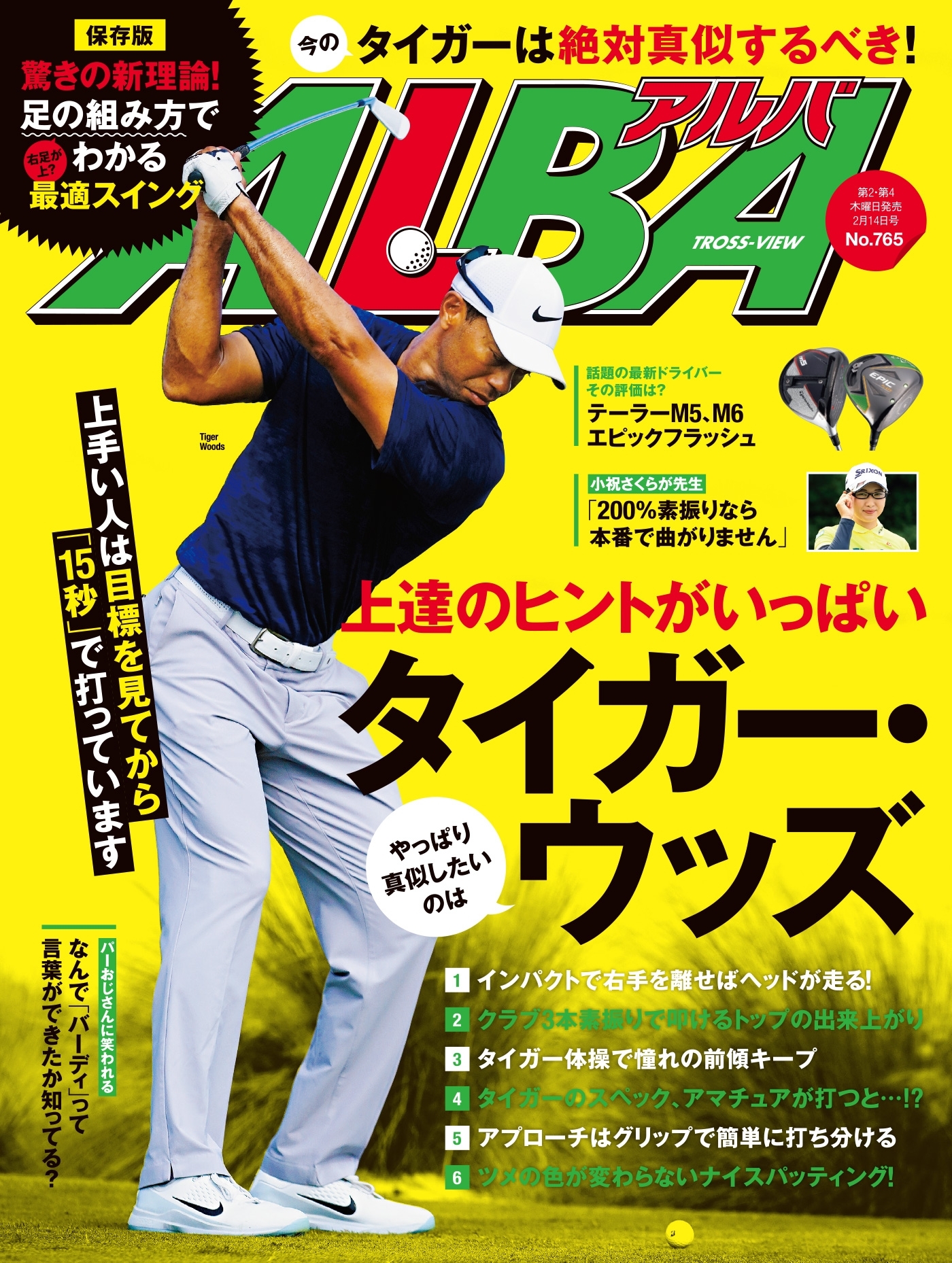 アルバトロス・ビュー　No.765