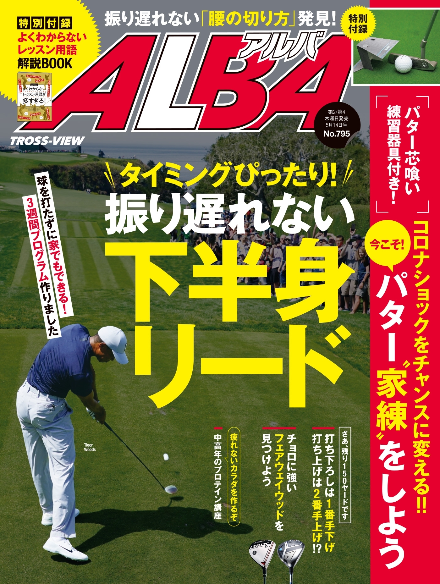 アルバトロス・ビュー　No.795