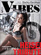 VIBES【バイブズ】2019年05月号