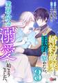 婚約破棄された王太子を慰めたら、業務命令のふりした溺愛が始まりました。 (3)