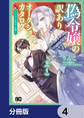 偽令嬢の訳ありオークションカタログ エメラルドは出会いを導く【分冊版】 4