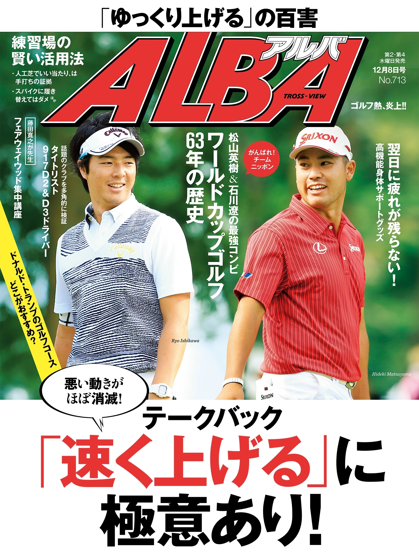 アルバトロス・ビュー　No.713