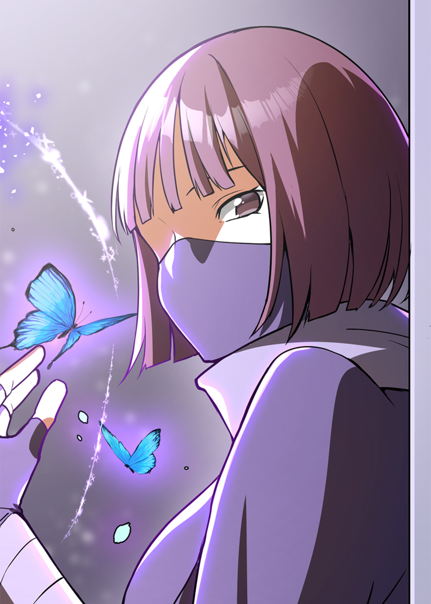 【期間限定　無料お試し版　閲覧期限2026年4月20日】職業カースト最底辺の反英雄【フルカラー】(4)