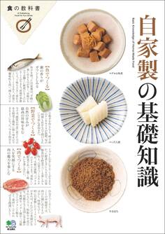 自家製の基礎知識