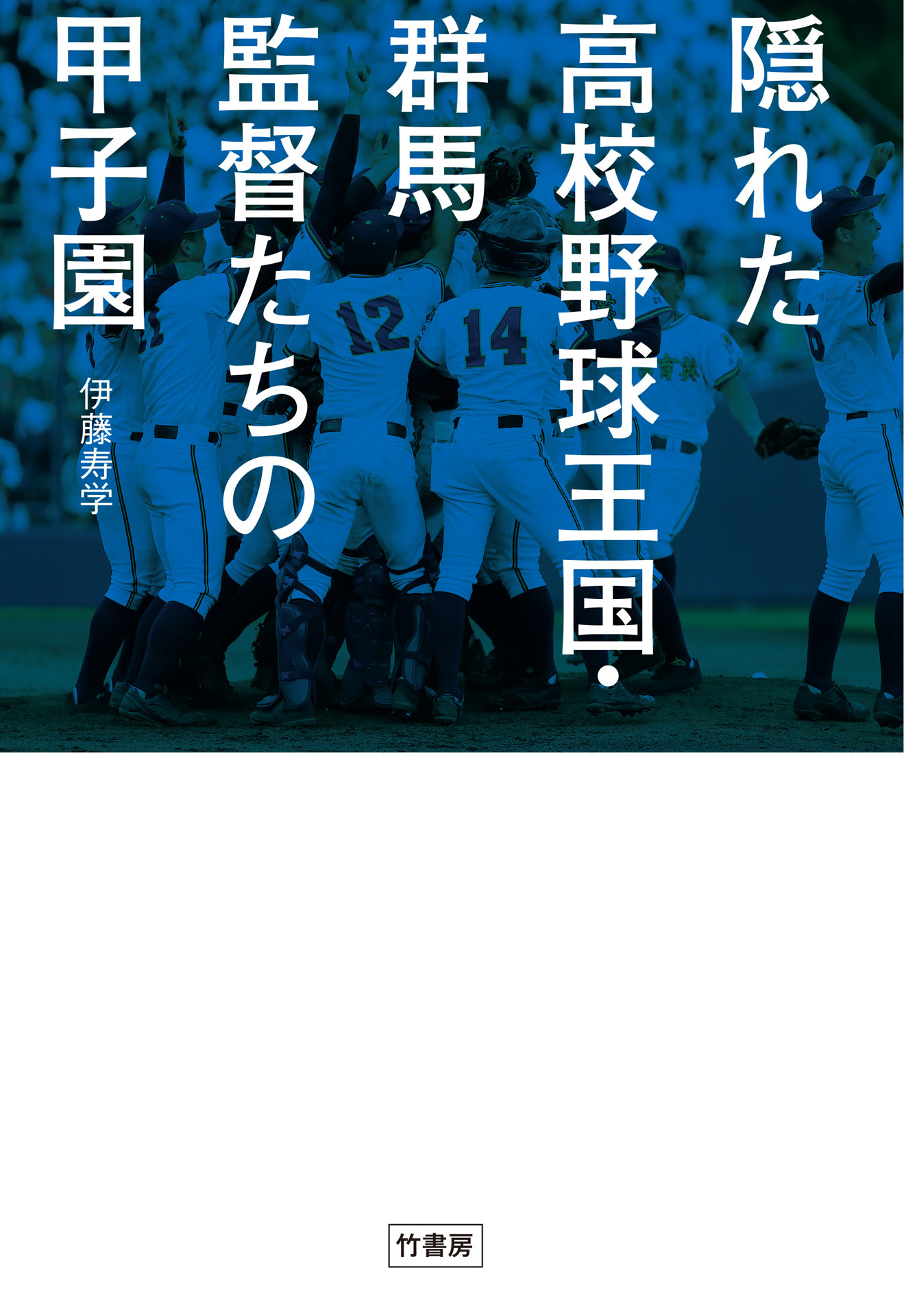 隠れた高校野球王国・群馬　監督たちの甲子園