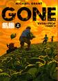 GONE ゴーン II 飢餓 上