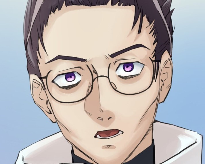 インセクツ―蠢動― 6話