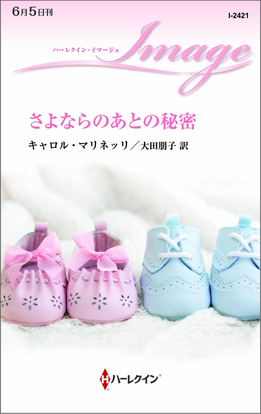 さよならのあとの秘密