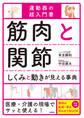 筋肉と関節 しくみと動きが見える事典