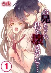 お兄ちゃん､私を壊さないで…(1)