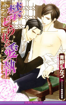 禁じられた愛執<特別版>【イラスト入り】