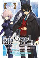 Fate/Grand Order -mortalis:stella- 第25節 善悪の彼岸-前片-・前