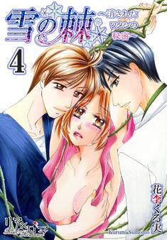 雪の棘~消されたワタシの秘密~ 4