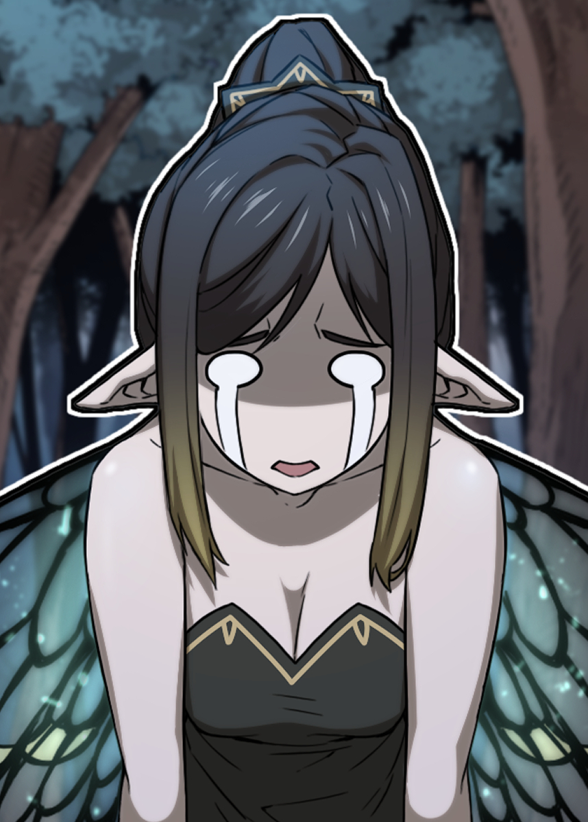 めっちゃ召喚された件【フルカラー】【タテヨミ】(50)