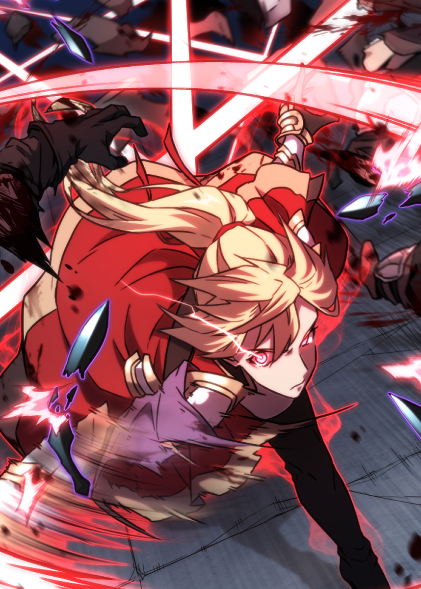 めっちゃ召喚された件【フルカラー】【タテヨミ】(35)