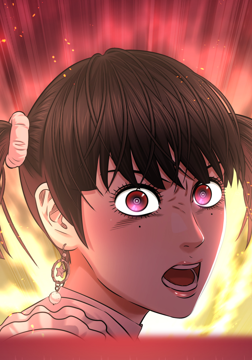 共性～性獣たちの末路～ 『首領』