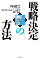 「戦略」決定の方法