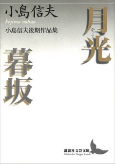 月光・暮坂 小島信夫後期作品集
