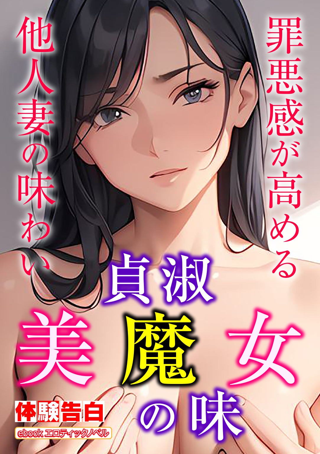 貞淑美魔女の味