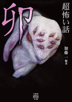 「超」怖い話 卯