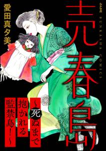 売春島 ~死ぬまで抱かれる監禁島!~