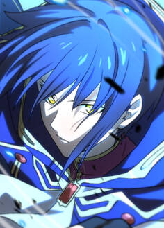 劣等眼の転生魔術師 ~虐げられた元勇者は未来の世界を余裕で生き抜く~【フルカラー】【タテヨミ】(14)