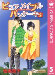 ピュア メイプル パンケーキ