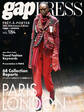 2025-26 A/W gap PRESS vol.184 PARIS / LONDON