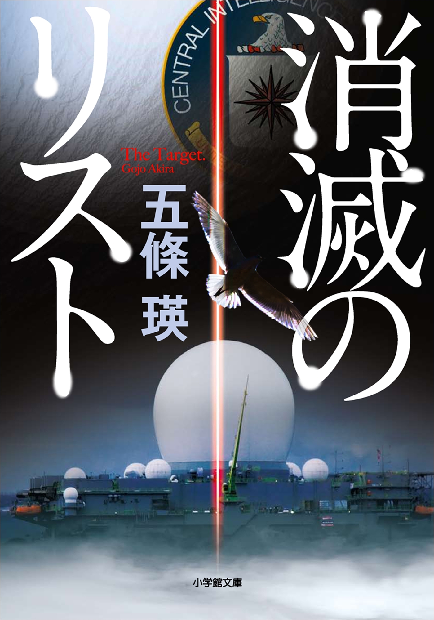 消滅のリスト