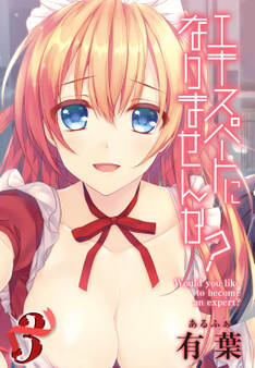 エキスパートになりませんか?(3)