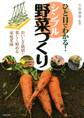 ひと目でわかる! シンプル野菜づくり(池田書店)