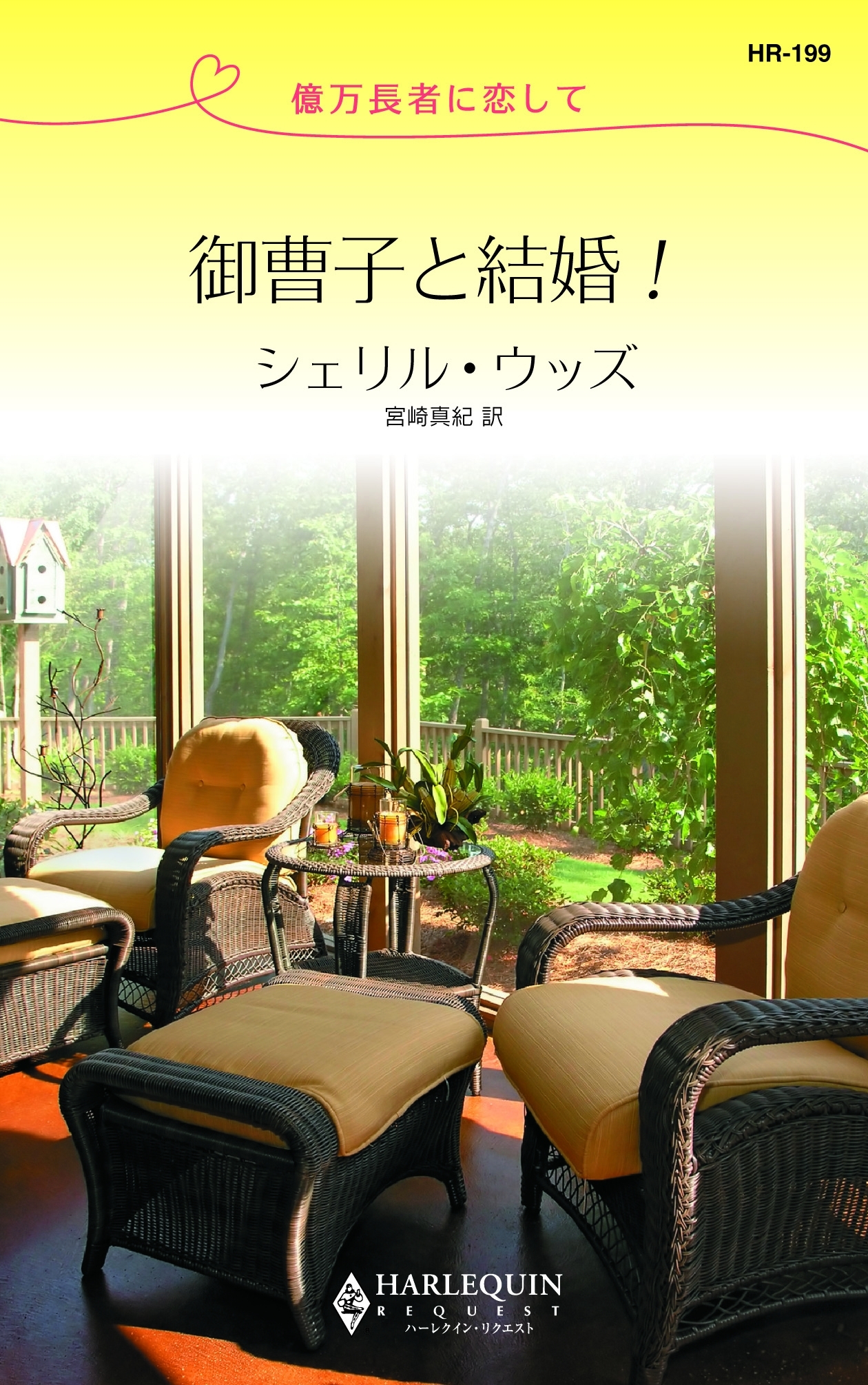 億万長者に恋して