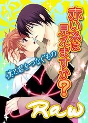 赤い糸は見えますか？～僕と君をつなぐもの～