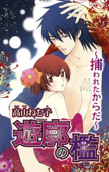 【期間限定 無料お試し版 閲覧期限2025年11月25日】遊廓の檻 ~捕われたからだ~1
