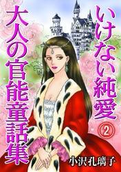 いけない純愛　大人の官能童話集(2)