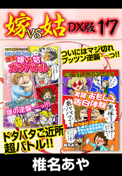 嫁VS姑 DX版　１７