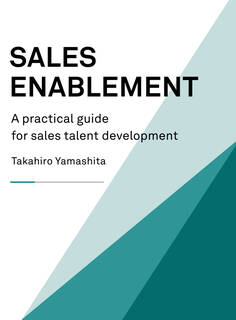 SALES ENABLEMENT A practical guide for sales talent development