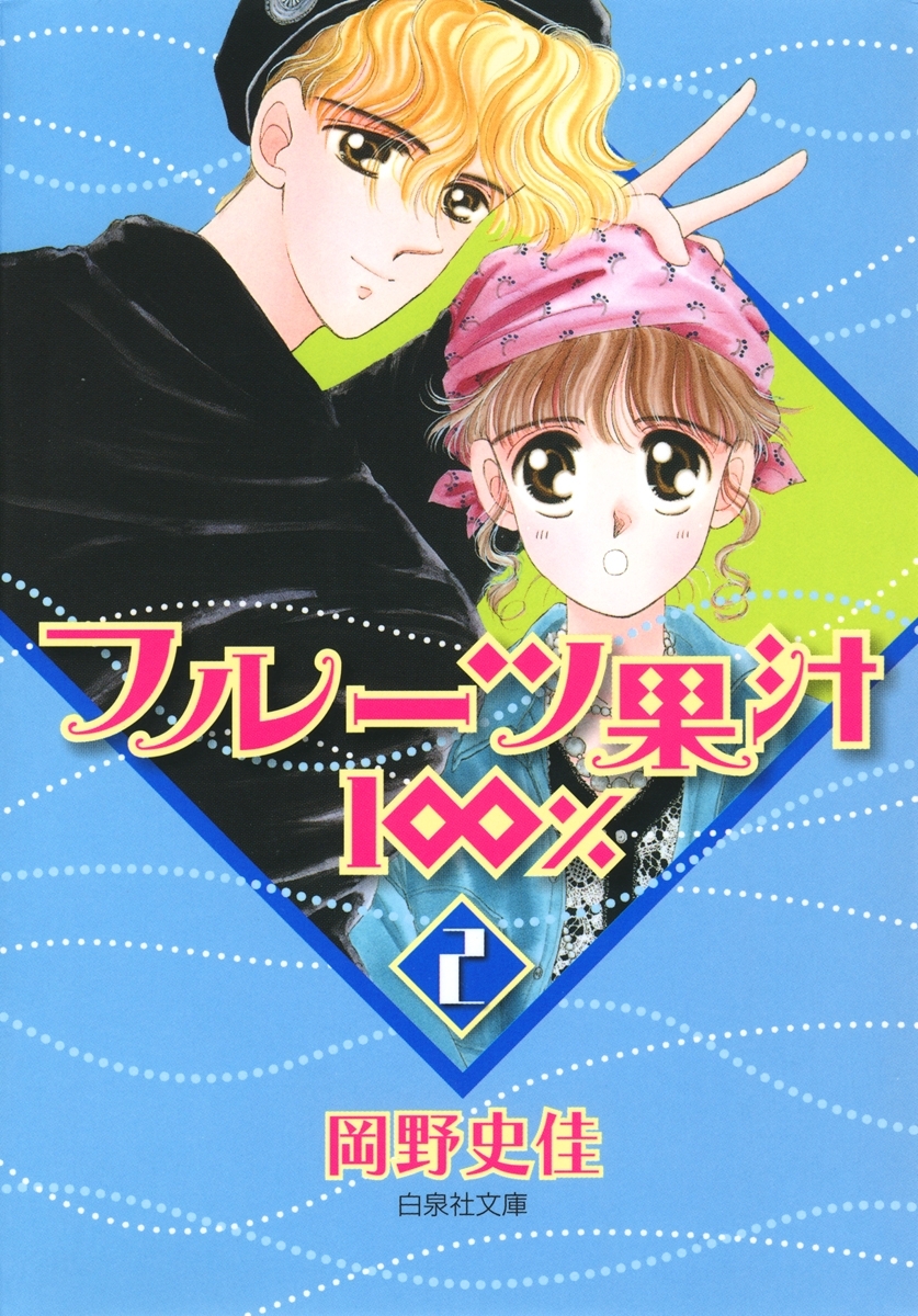 フルーツ果汁100％（２）