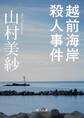 越前海岸殺人事件