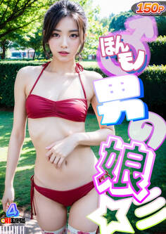 AIほんモノ!男の娘 4