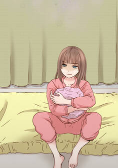 睡恋病~特効薬は恋の蜜!鬼上司の「提供」は濃厚です~ 第27箋 正当なヘタな理由【タテヨミ】