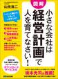 小さな会社は経営計画で人を育てなさい!―――経営計画・作成・運用に必要なフォーマット入り