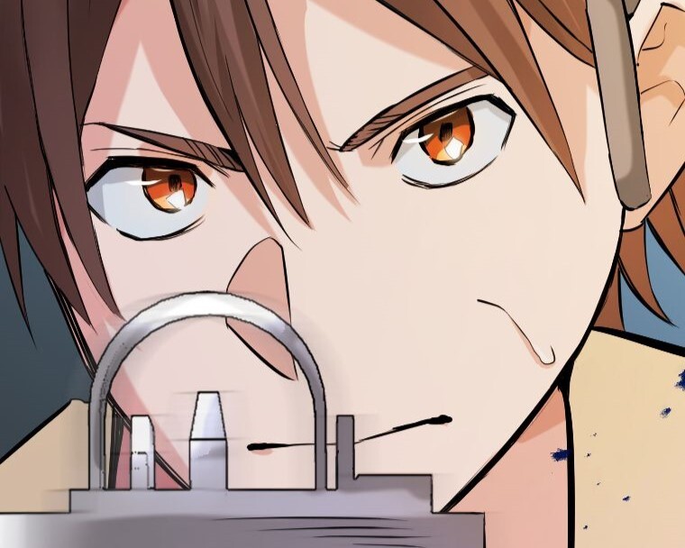 インセクツ―蠢動― 17話