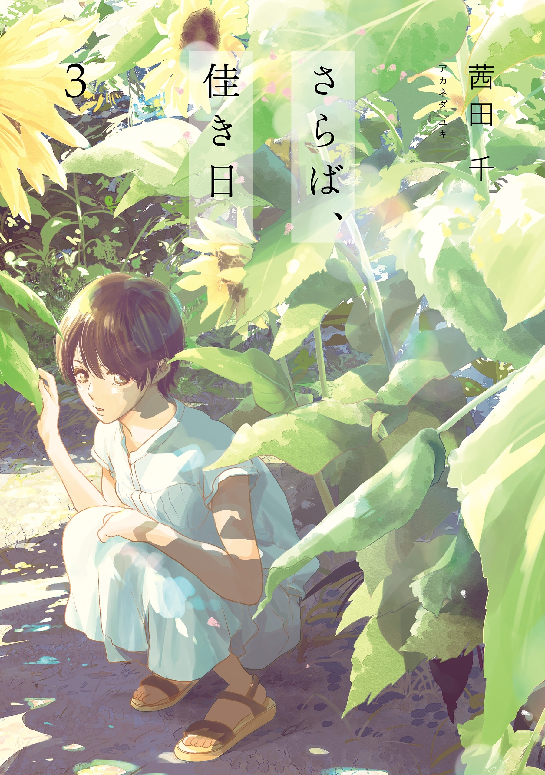 さらば 佳き日 3巻 茜田千 人気マンガを毎日無料で配信中 無料 試し読みならamebaマンガ 旧 読書のお時間です