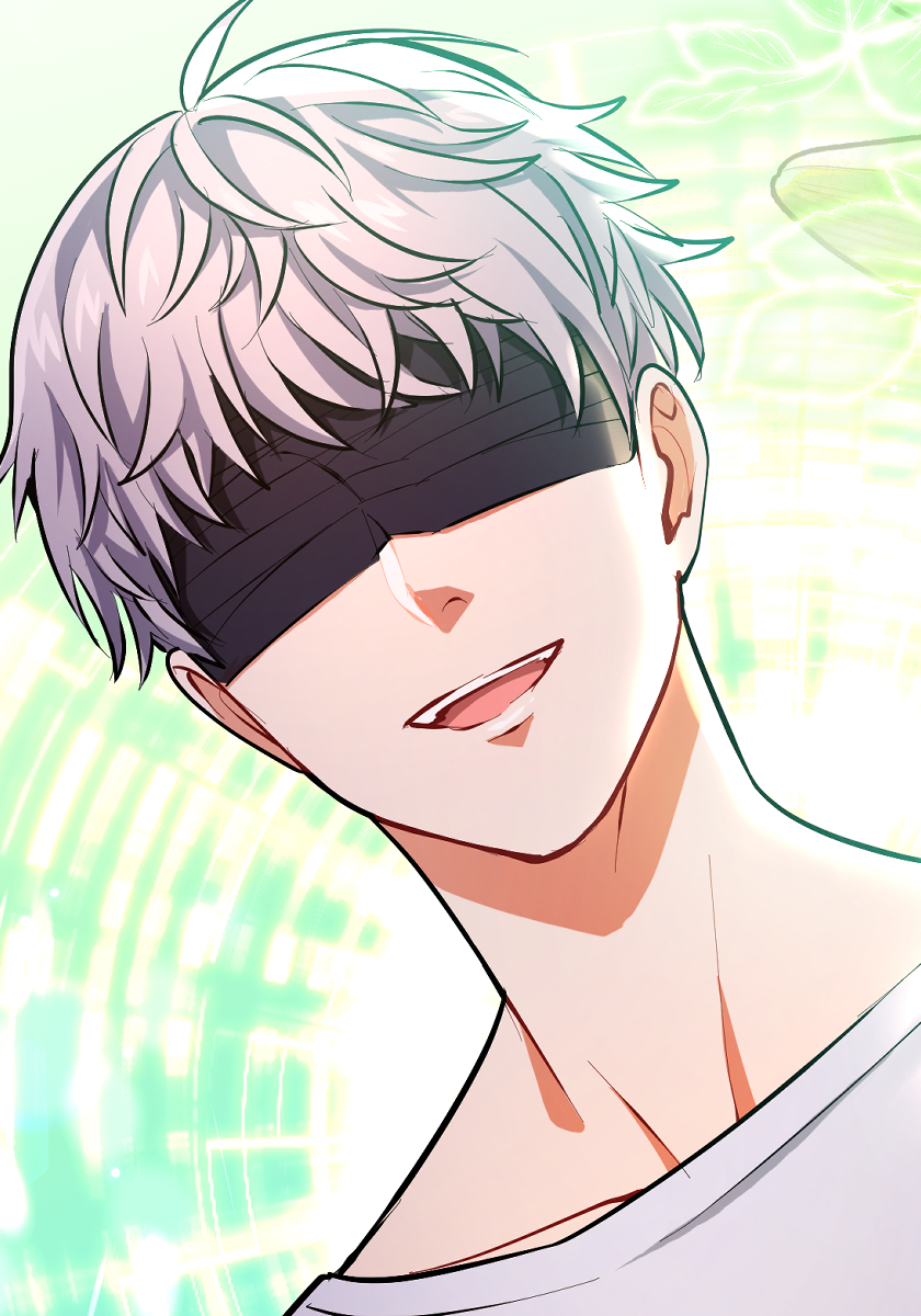 ヤバい奴らに執着されるC級ガイドになった 30話【タテヨミ】