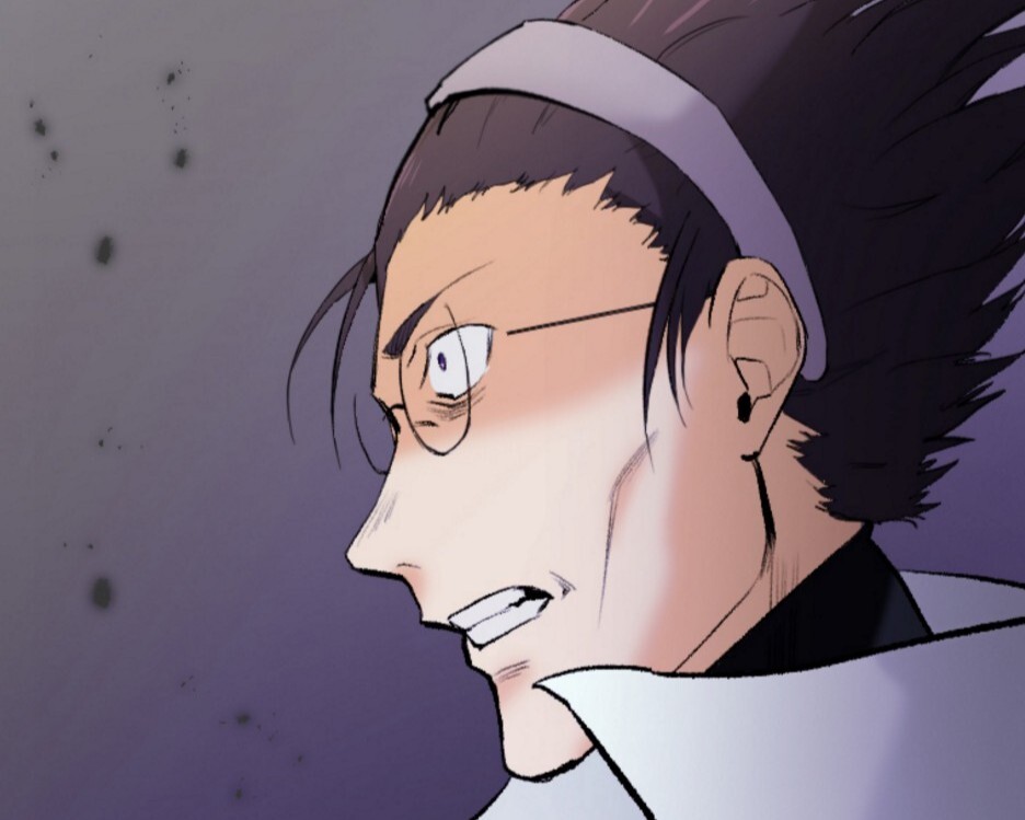 インセクツ―蠢動― 37話