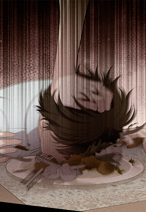 財閥復讐～兄嫁になった元嫁へ～【タテヨミ】8